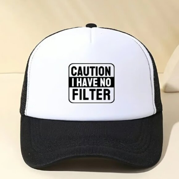 Cricut Accessories - Custom-made unisex hat